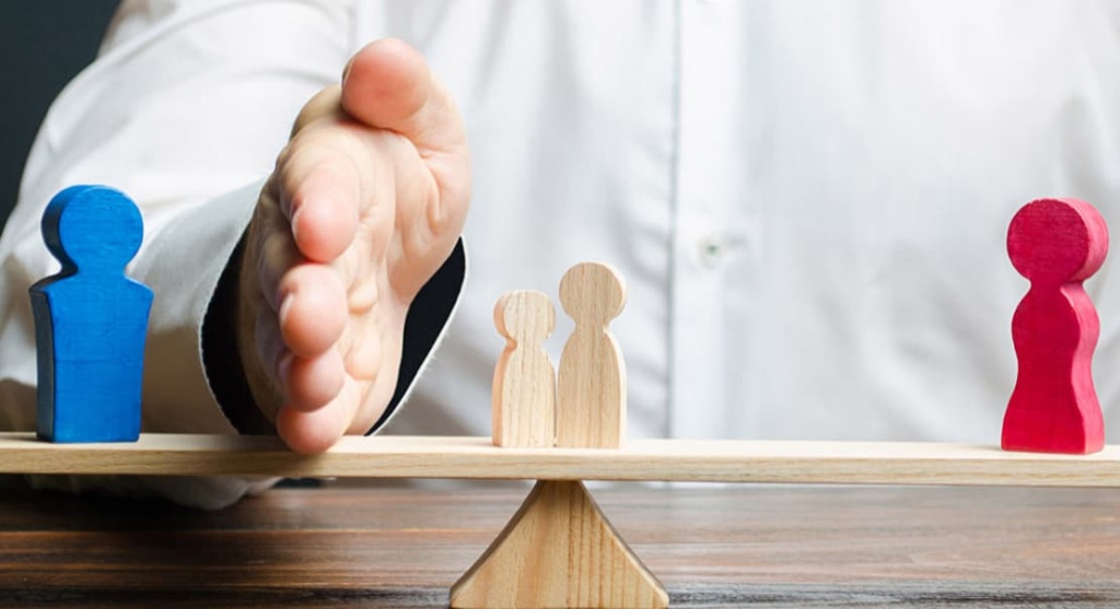 Определение места жительства ребенка в Белебее