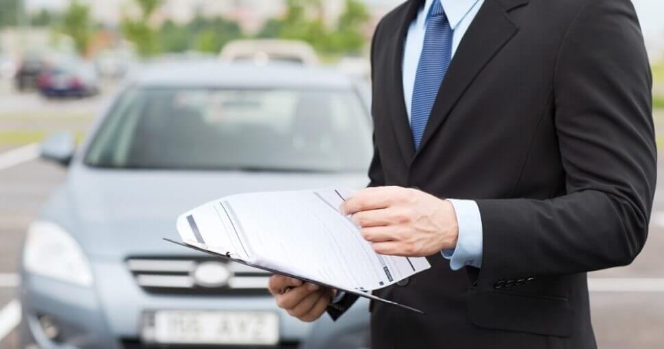 Проверить юридическую чистоту движимого имущества в Белебее