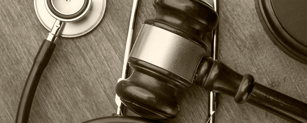 Юридическая защита прав врача в Белебее